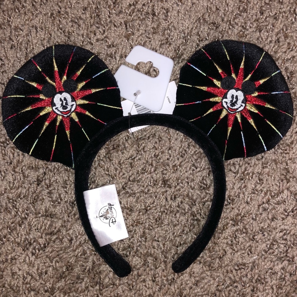 mickeys fun wheel minnie ears